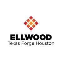 ellwood texas forge houston logo image