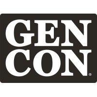 gen con llc logo image