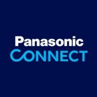 panasonic connect logo image