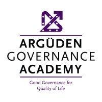 argüden governance academy / argüden yönetişim akademisi logo image