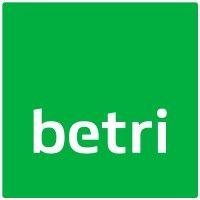 betri p/f logo image