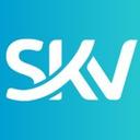 logo of Skv Dental Web Design