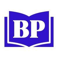 bookpage logo image