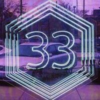 dispensary33 logo image