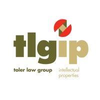 toler law group pc logo image