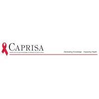 caprisa logo image