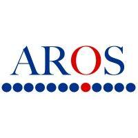 aros consulting logo image