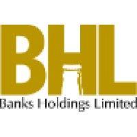 the banks holdings limited (bhl) group logo image