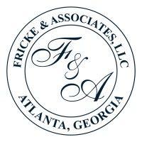 fricke & associates, llc logo image