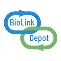 biolink depot logo image