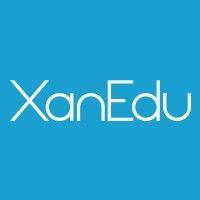 xanedu, inc. logo image