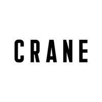 crane logo image