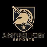 army west point esports logo image