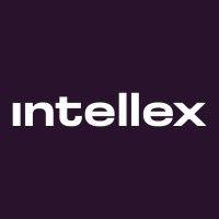 intellex logo image