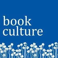 book culture logo image