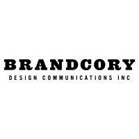 brandcory, inc. logo image