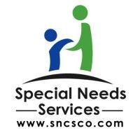 special needs services logo image