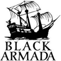 black armada games logo image