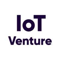 iot venture gmbh logo image