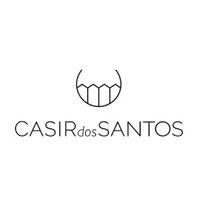 casir dos santos logo image