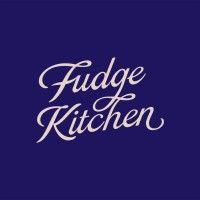 fudge kitchen logo image