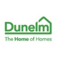 dunelm logo image