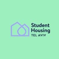 student housing  tel aviv logo image