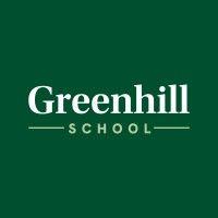 greenhill school