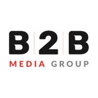 b2b media group spa logo image