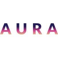 aura logo image