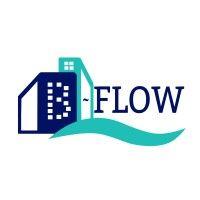 b-flow logo image