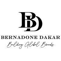 bernadone dakar logo image