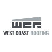 west coast roofing logo image