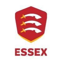 essex cricket logo image