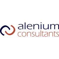 alenium consultants logo image