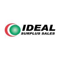 ideal surplus sales