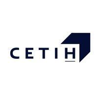 cetih logo image