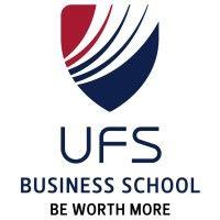 ufs business school logo image