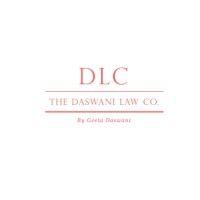 the daswani law co logo image