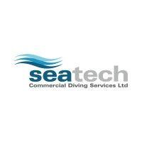 seatech commercial diving services ltd