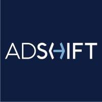 adshift logo image