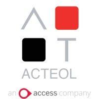 acteol logo image