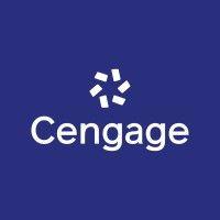 cengage asia logo image