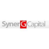 synerg capital logo image