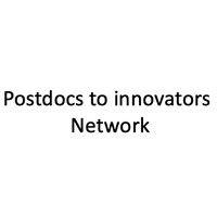 postdocs2innovators network logo image