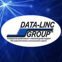 data-linc group logo image