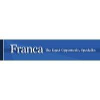 franca logo image