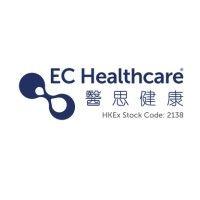 ec healthcare logo image