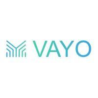 vayo.tech logo image