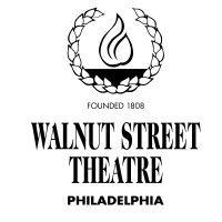 walnut street theatre logo image